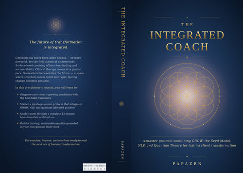 The Integrated Coach: Complete Coaching Operating System